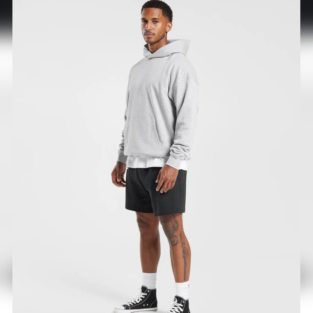 Gymshark REST DAY ESSENTIALS Hoodie